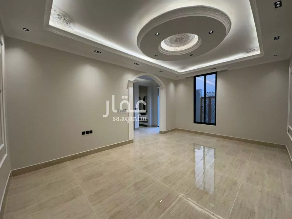 فيلا 9 غرف في اللؤلؤ 4