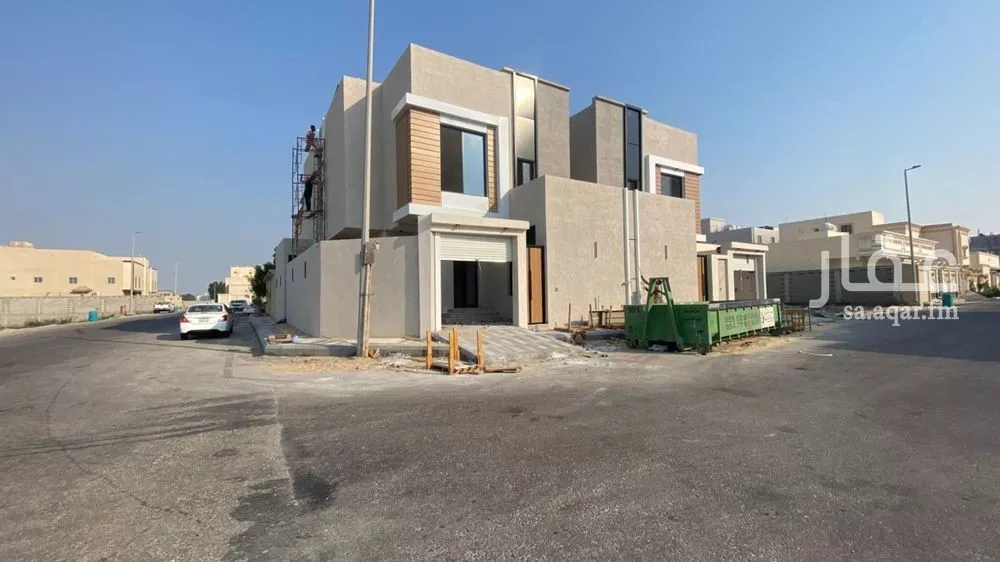 فيلا 7 غرف في الصواري 1