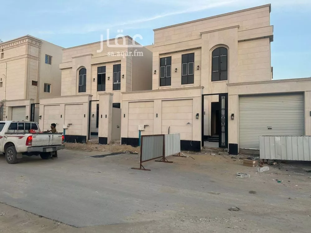 فيلا 7 غرف في الصواري 2