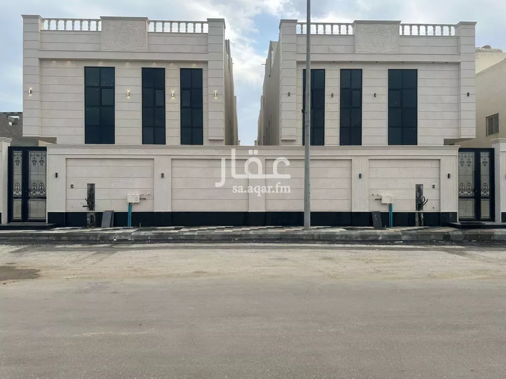 9 bedroom villa in As Sawari 4