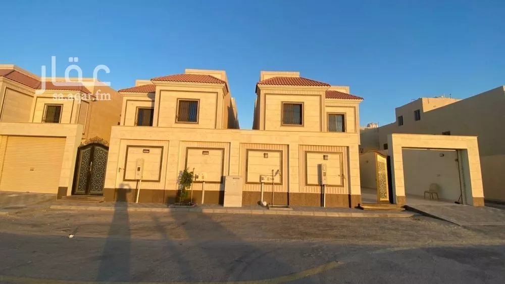 7 bedroom villa in Al Aqiq 1