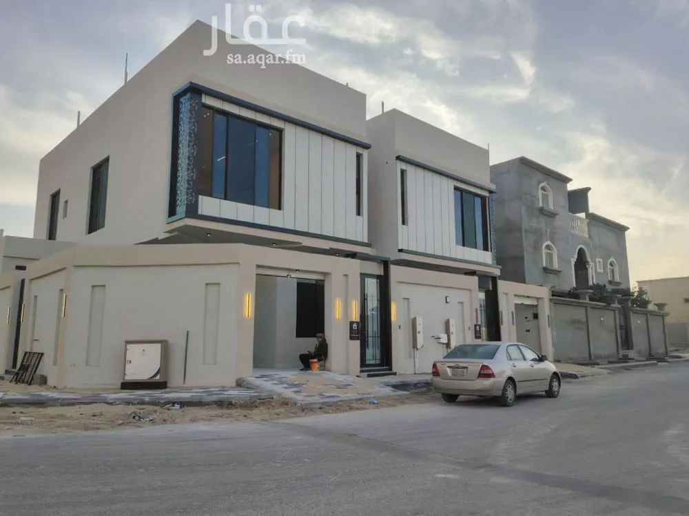 فيلا 7 غرف في الصواري 2