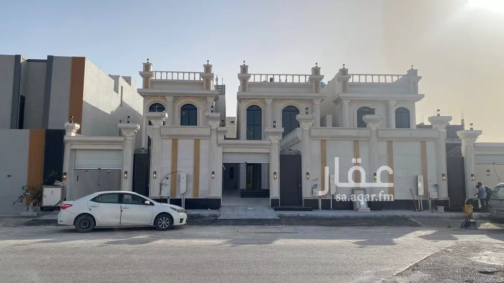 فيلا 7 غرف في اللؤلؤ 2