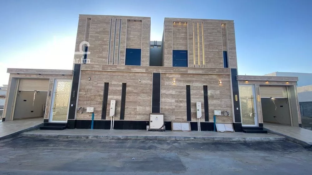 7 bedroom villa in As Sawari 3