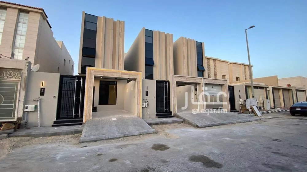 8 bedroom villa in Al Lulu 1