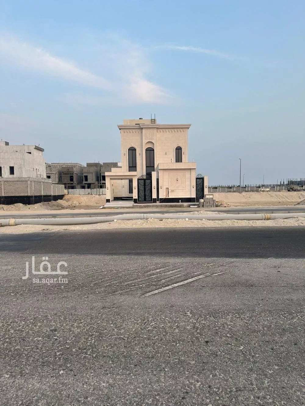 فيلا 9 غرف في اللؤلؤ 2