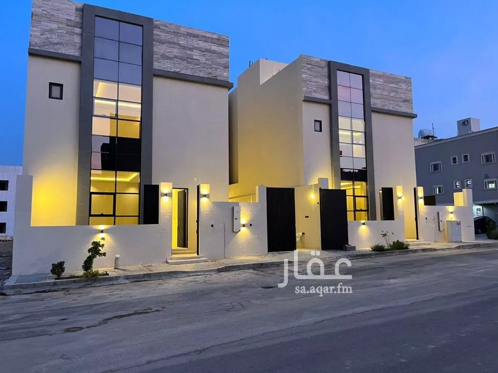 فيلا 6 غرف في المهدية 3