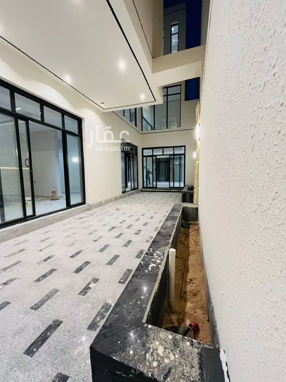 فيلا 5 غرف في المهدية 5