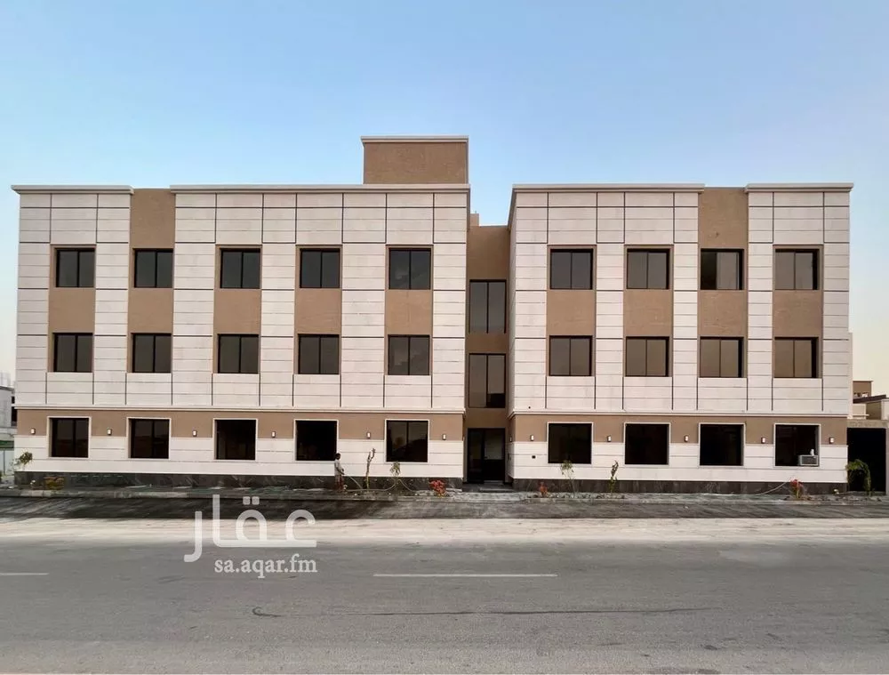 3 bedroom apartment in Al Mahdiyyah 3