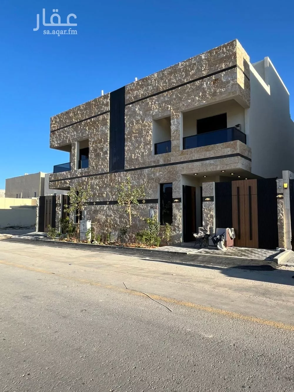 فيلا 5 غرف في المهدية 2