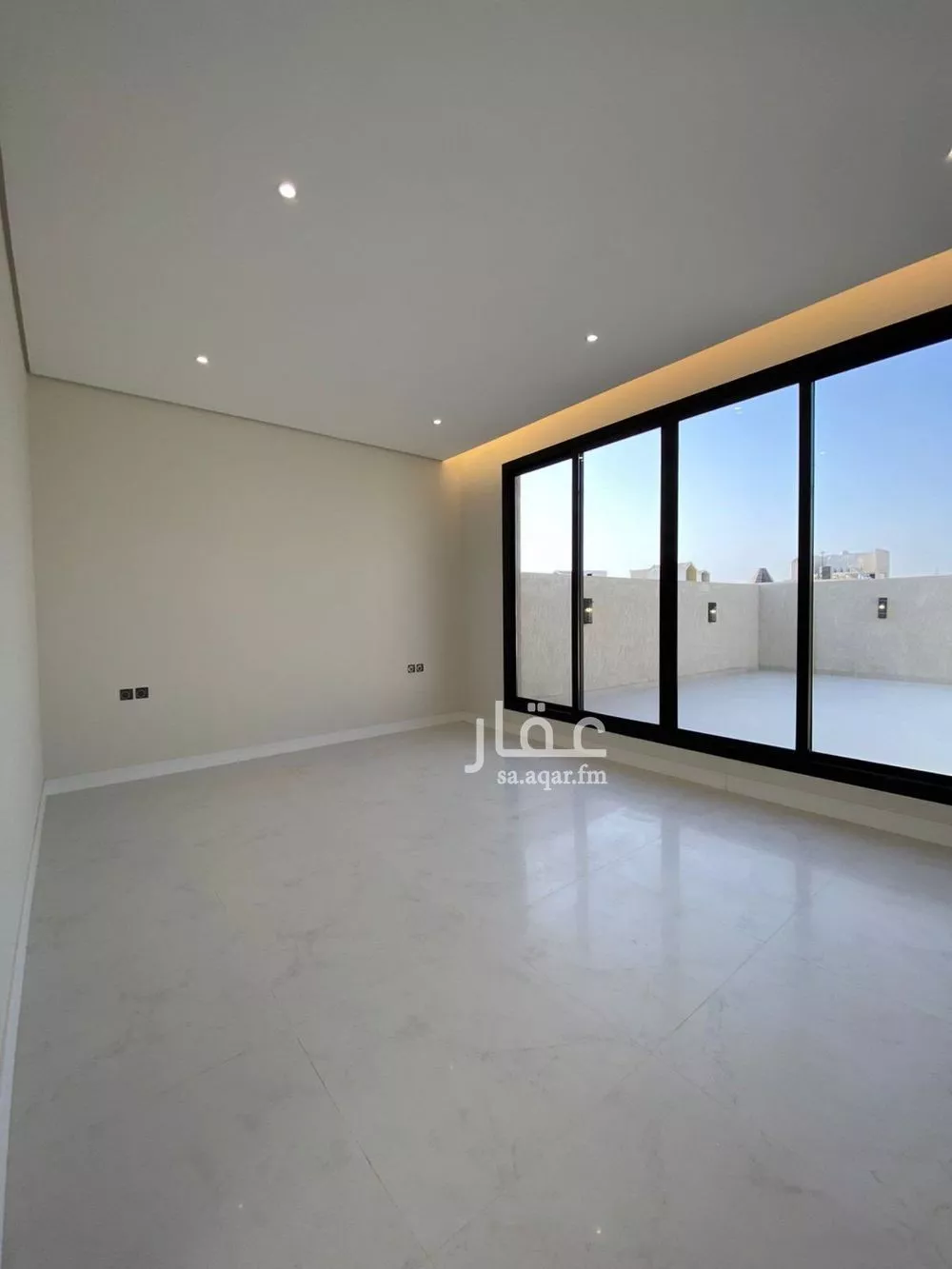 فيلا 5 غرف في المهدية 3