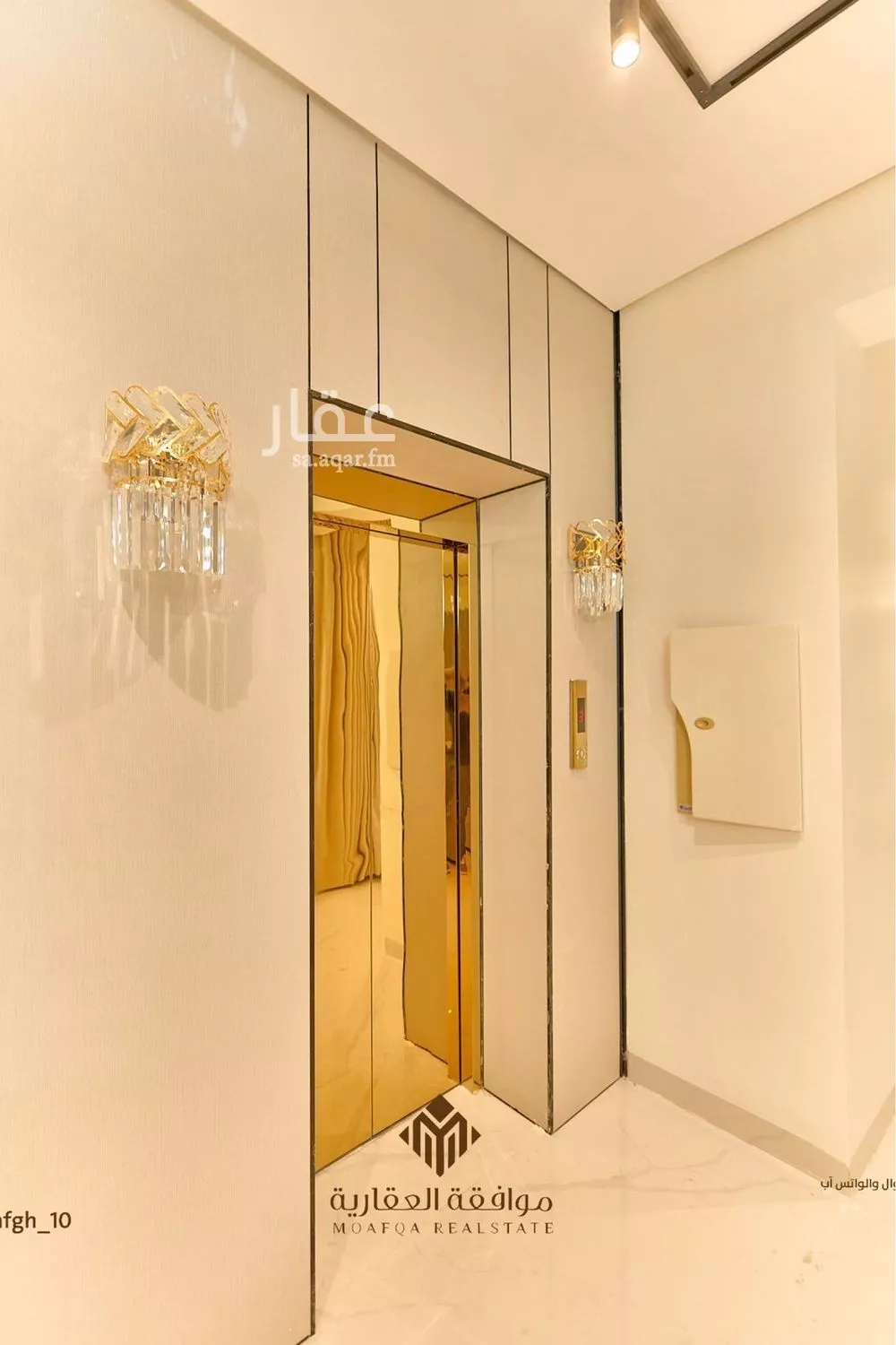 فيلا 4 غرف في المهدية 5