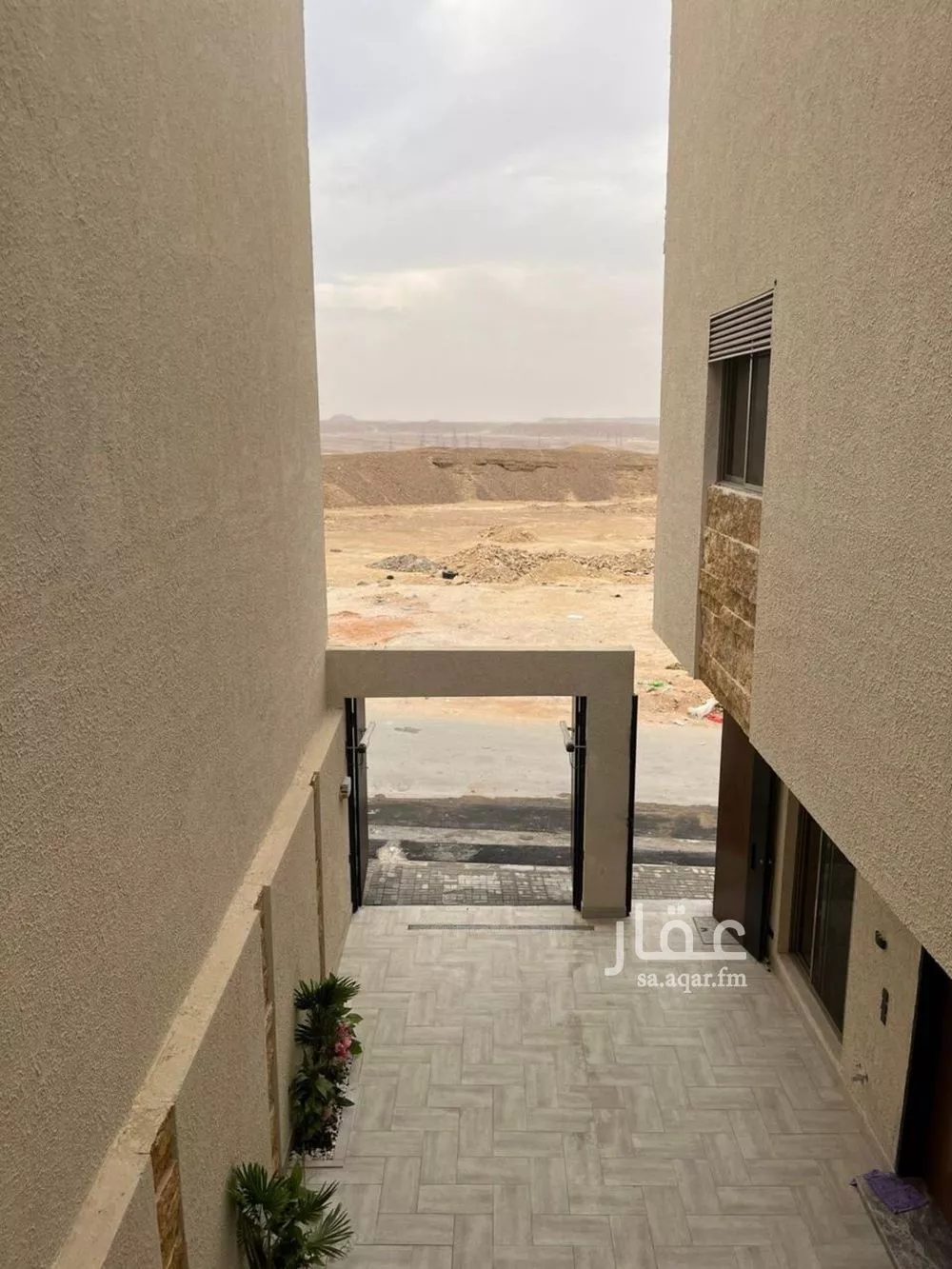 فيلا 3 غرف في المهدية 2