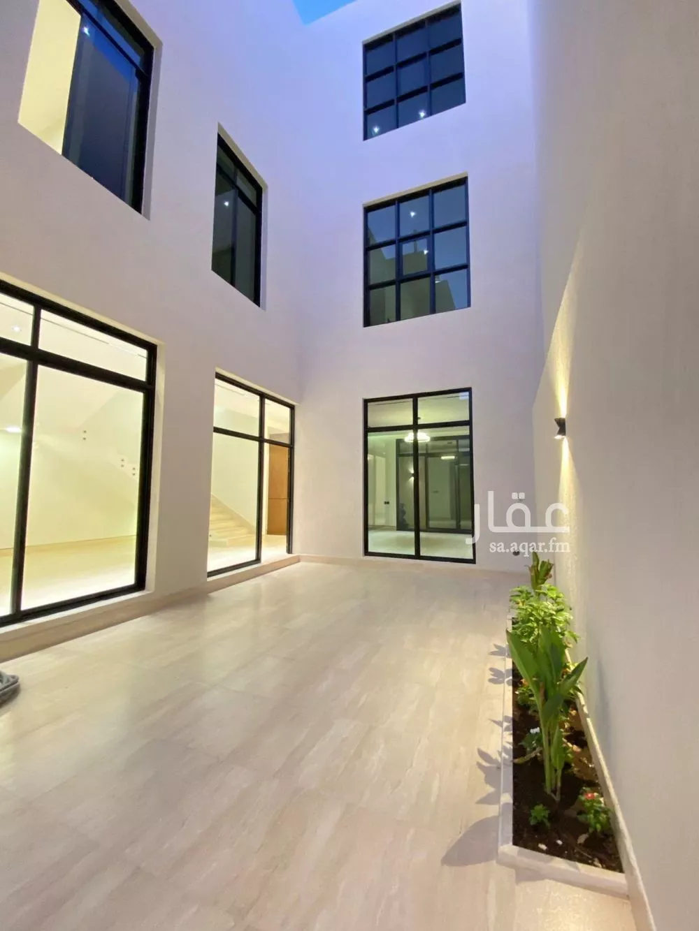 فيلا 3 غرف في المهدية 3