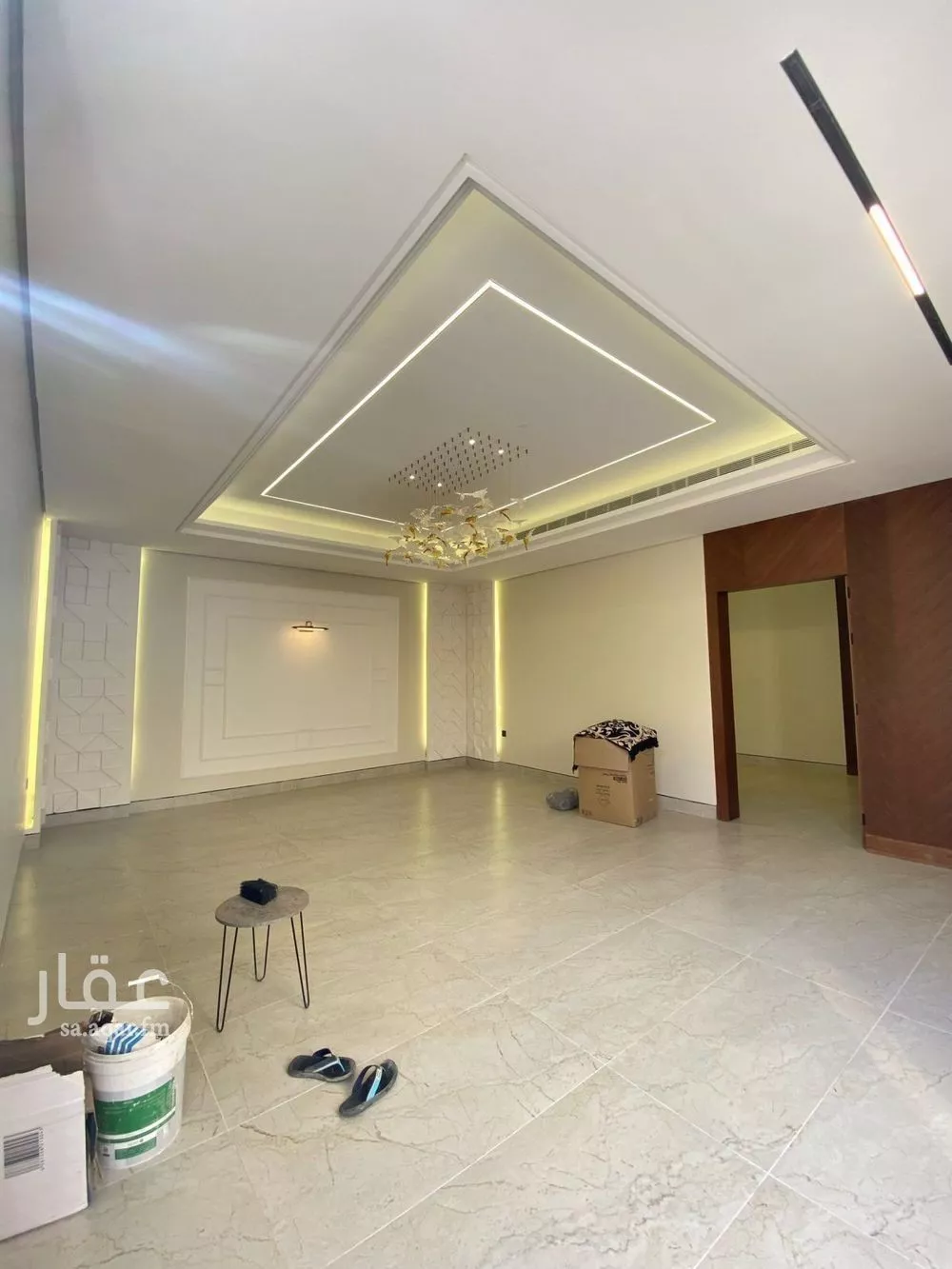 فيلا 6 غرف في المهدية 5