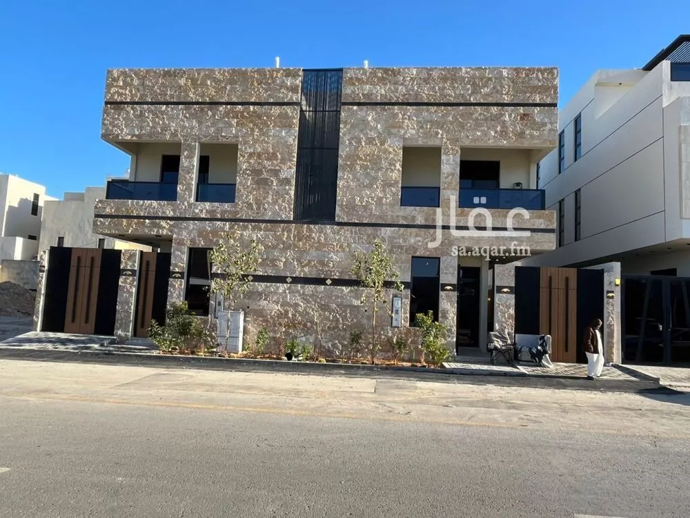 فيلا 5 غرف في المهدية 1