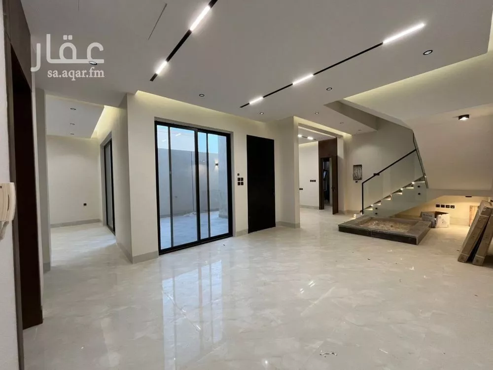 فيلا 4 غرف في المهدية 5