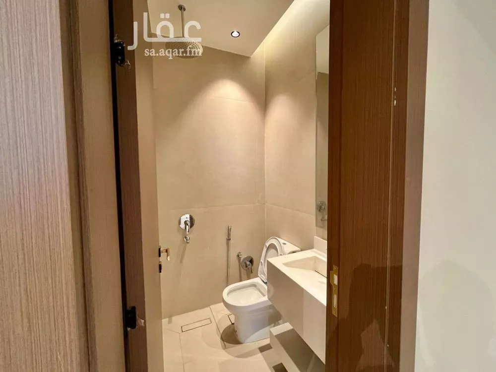 شقة 3 غرف في المهدية 4