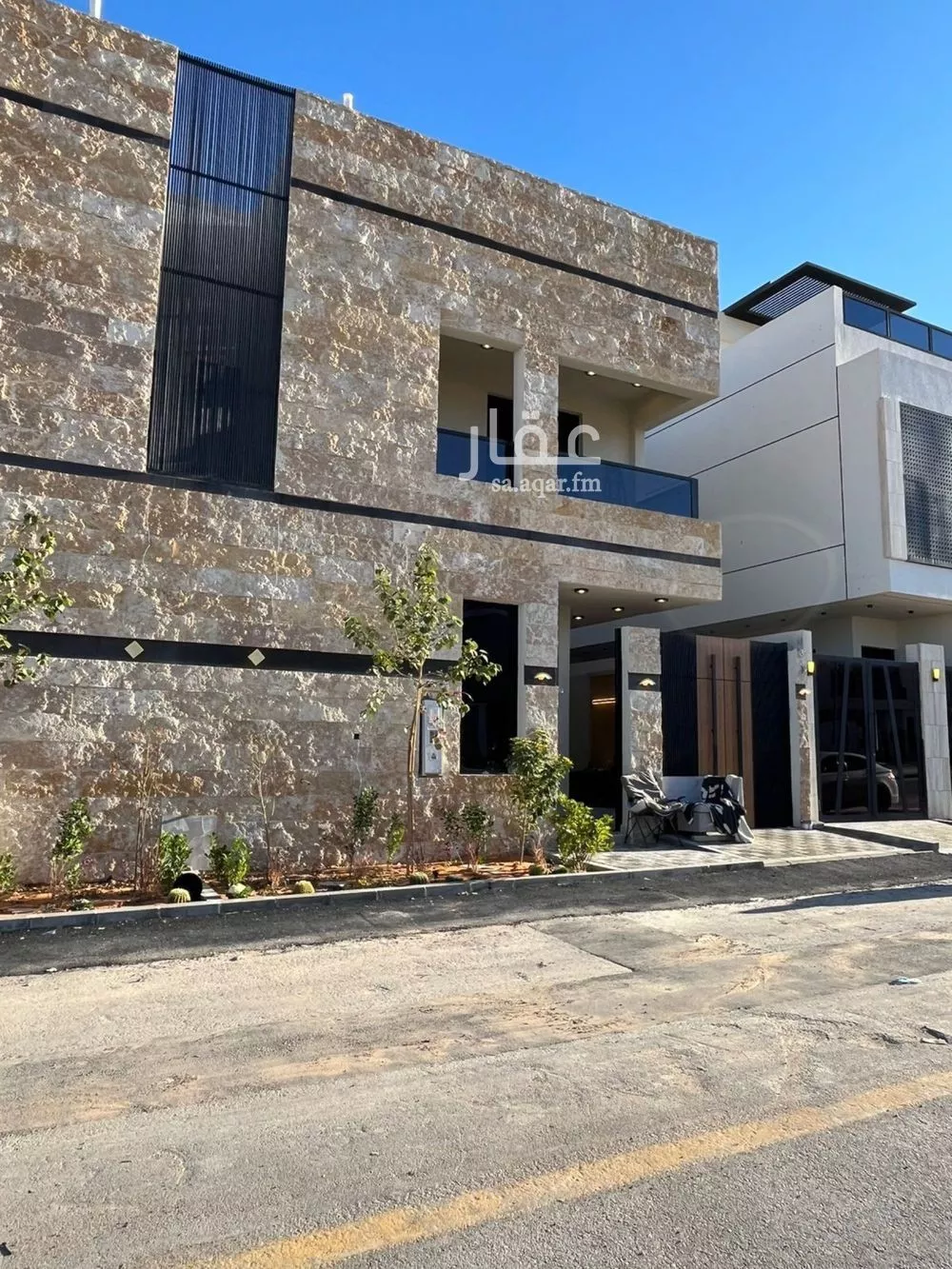 فيلا 5 غرف في المهدية 3