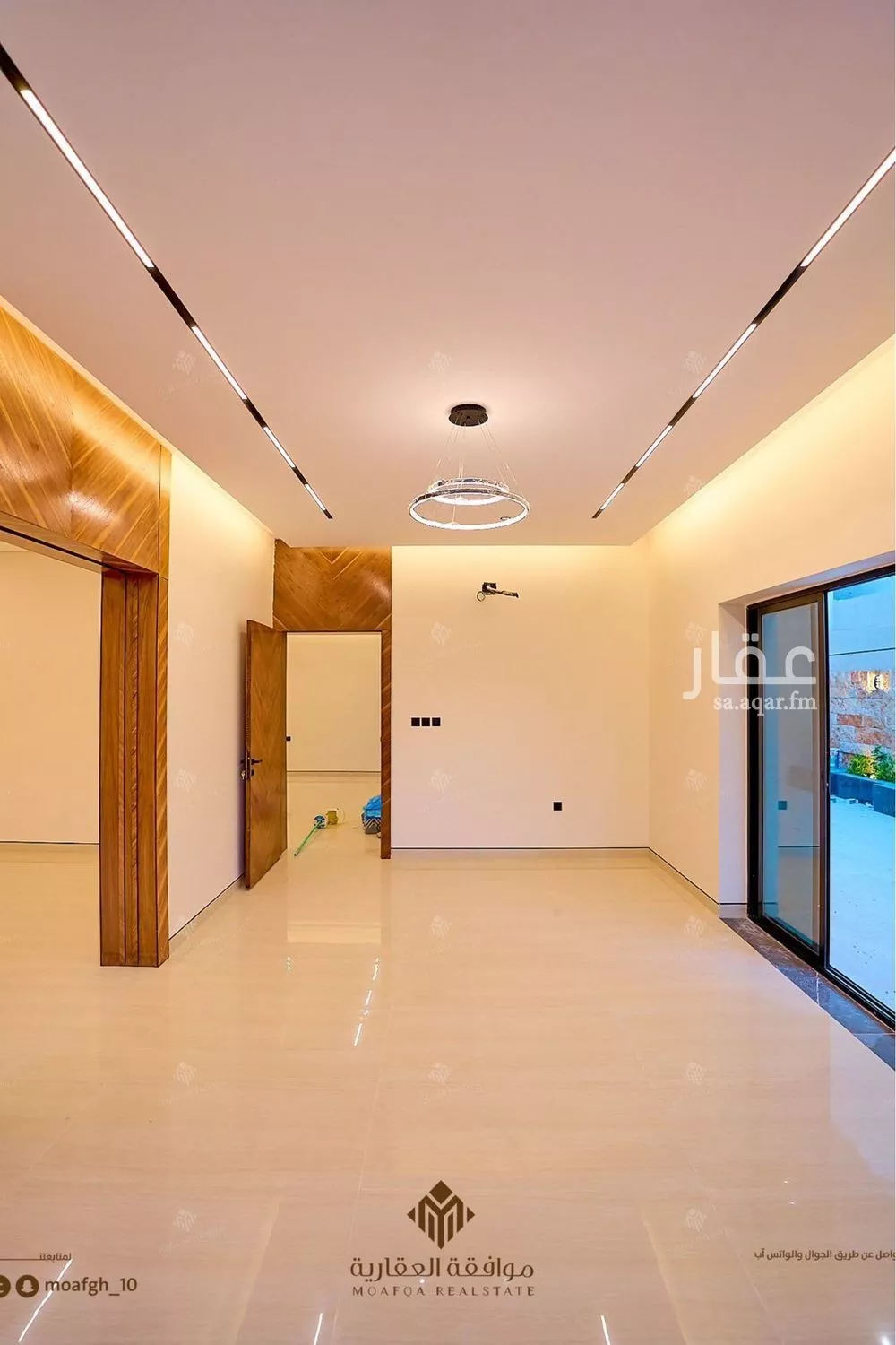 فيلا 6 غرف في المهدية 5