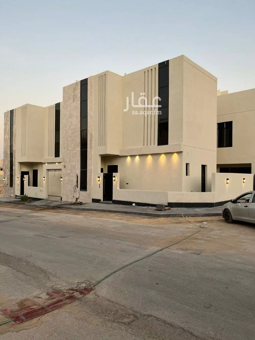 فيلا 5 غرف في المهدية 2