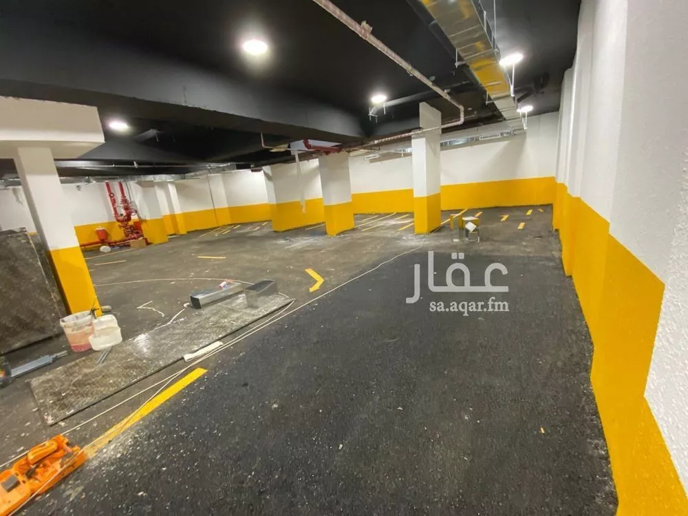 شقة 3 غرف في المهدية 5