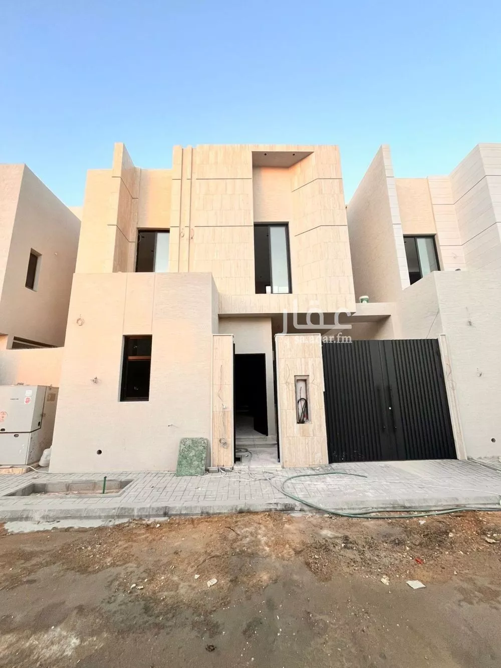 فيلا 5 غرف في المهدية 2