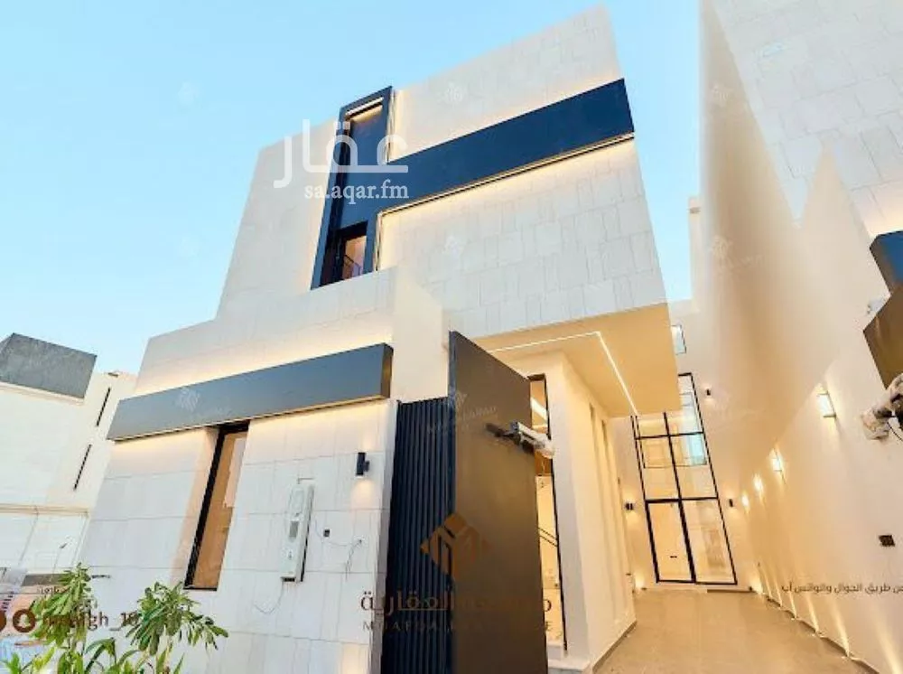 فيلا 6 غرف في المهدية 2