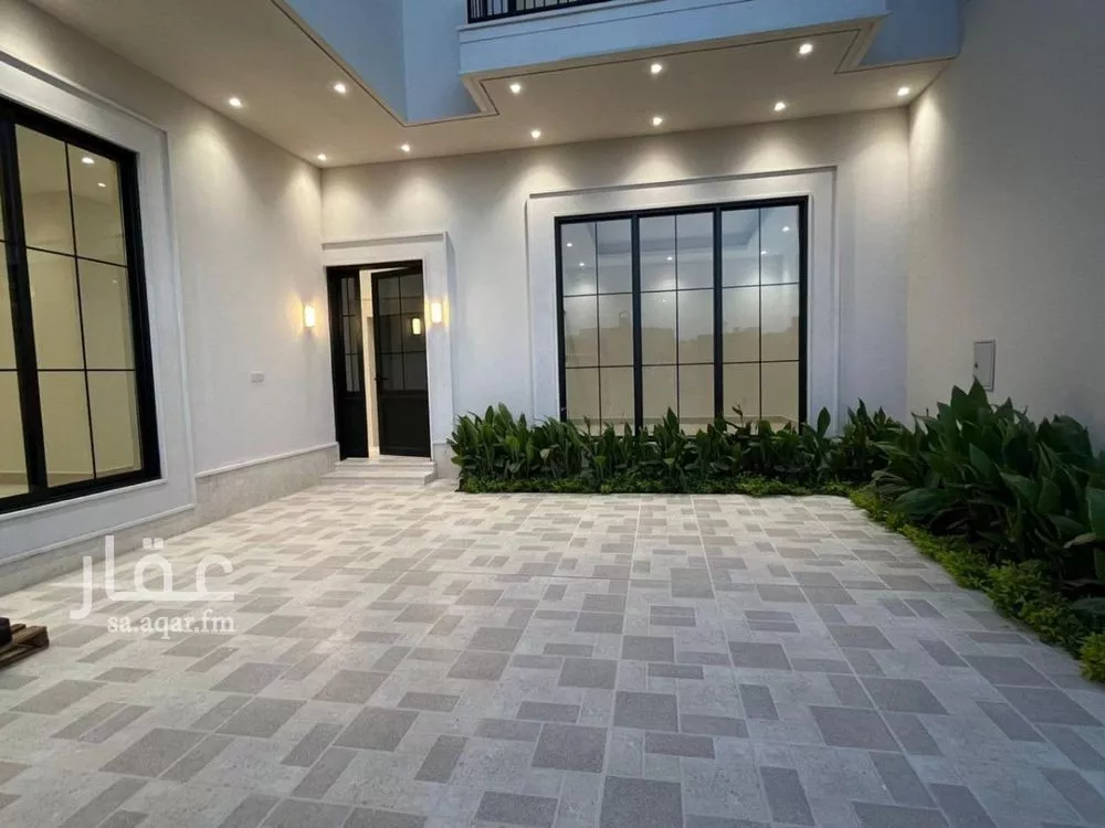 فيلا 6 غرف في المهدية 4