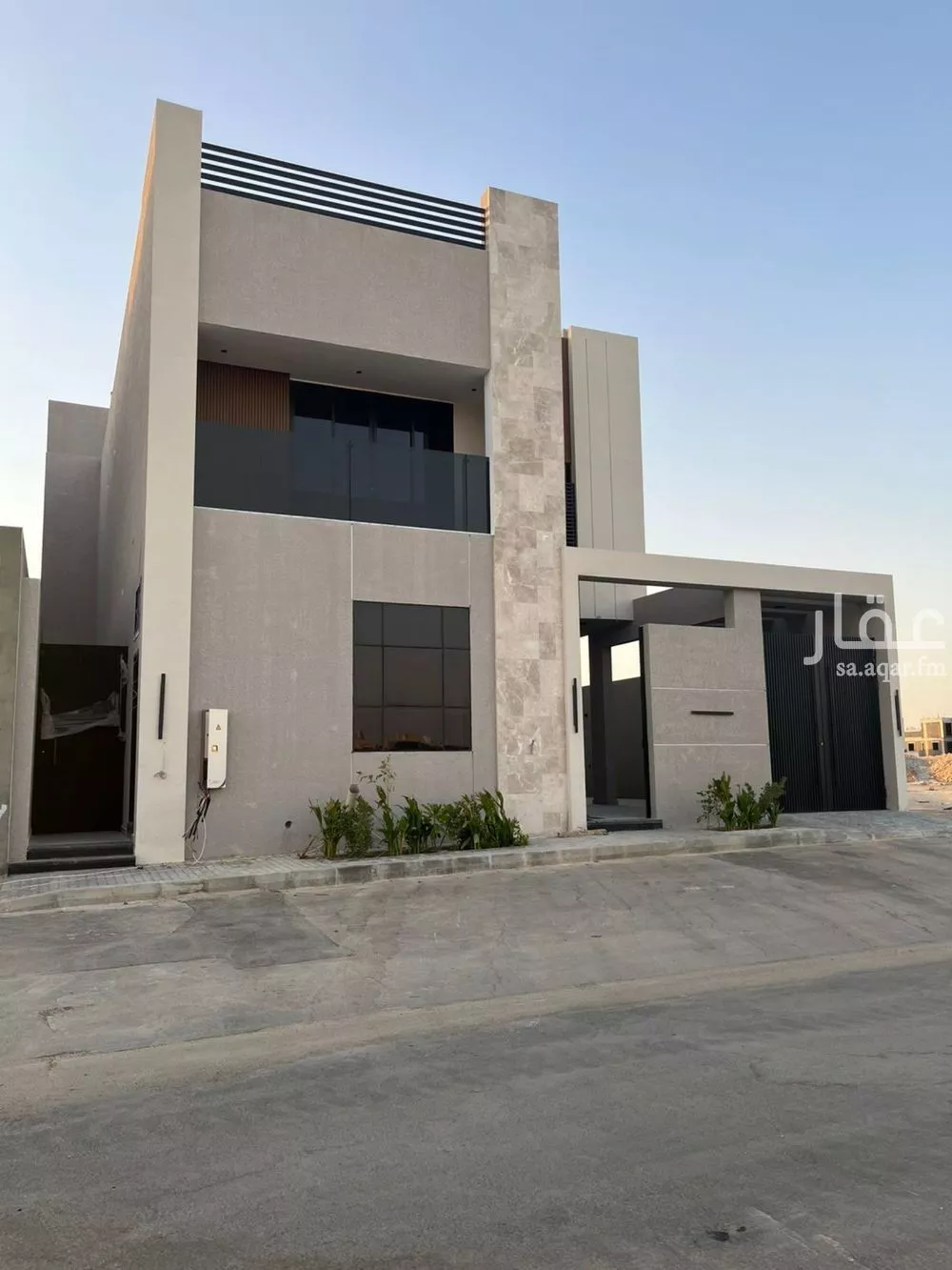 فيلا 6 غرف في المهدية 3