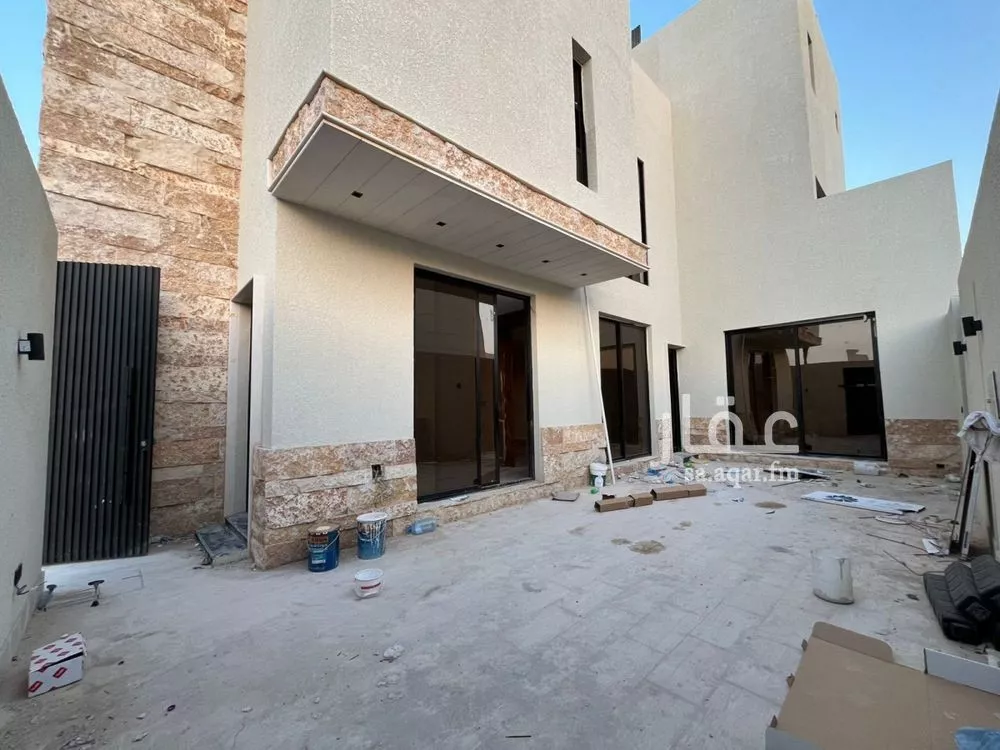 فيلا 5 غرف في المهدية 5