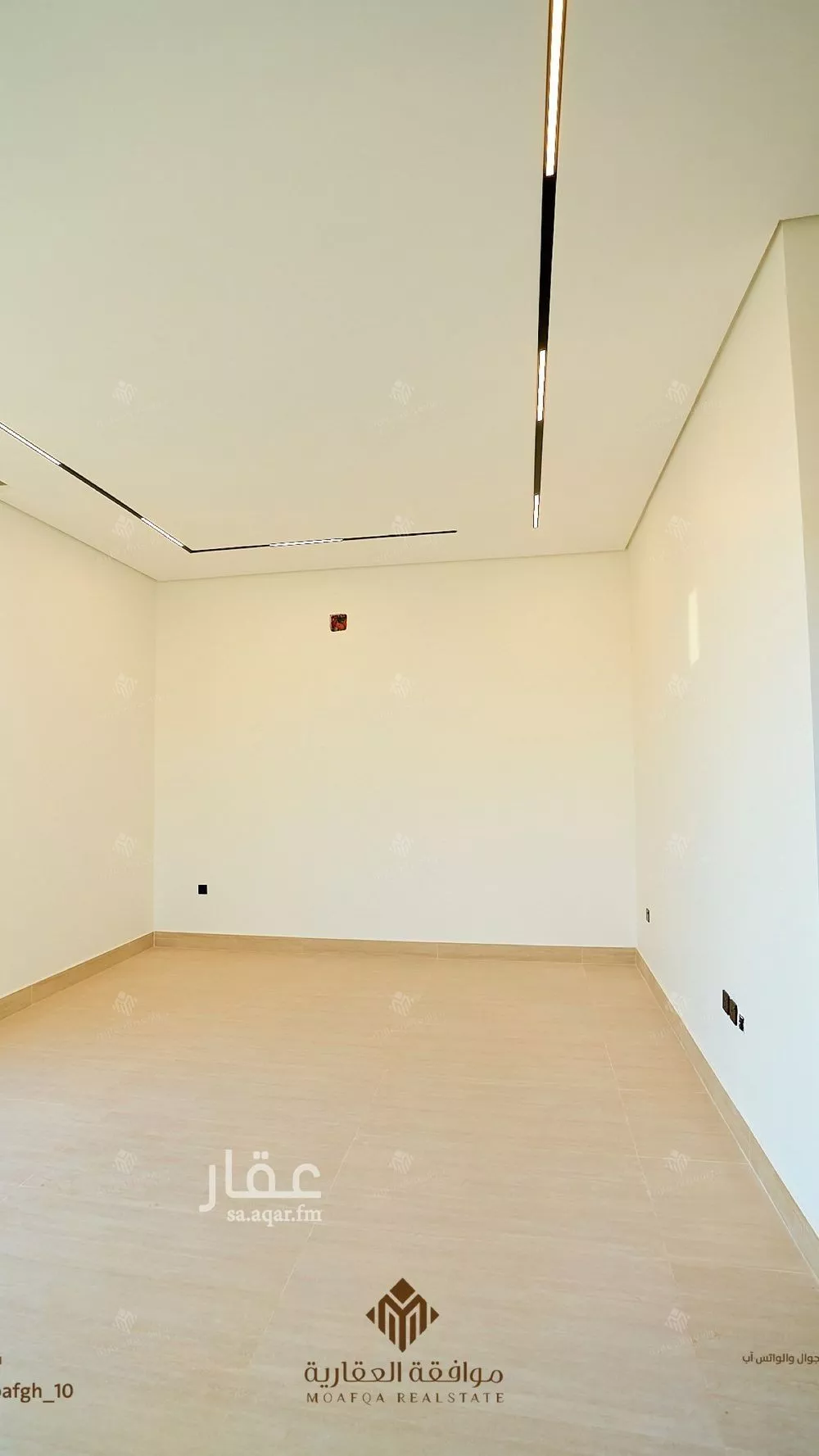 فيلا 3 غرف في المهدية 4