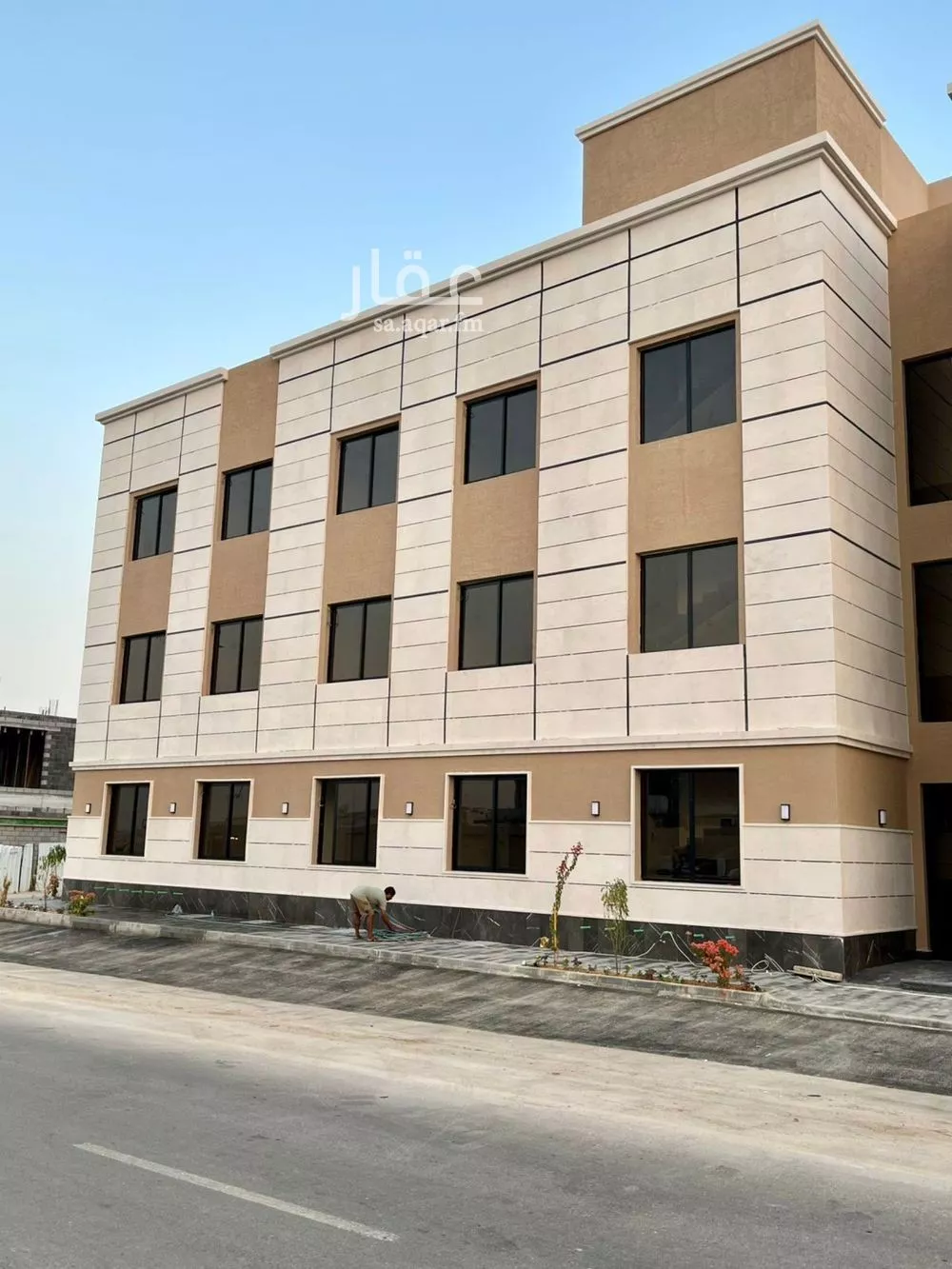 3 bedroom apartment in Al Mahdiyyah 2