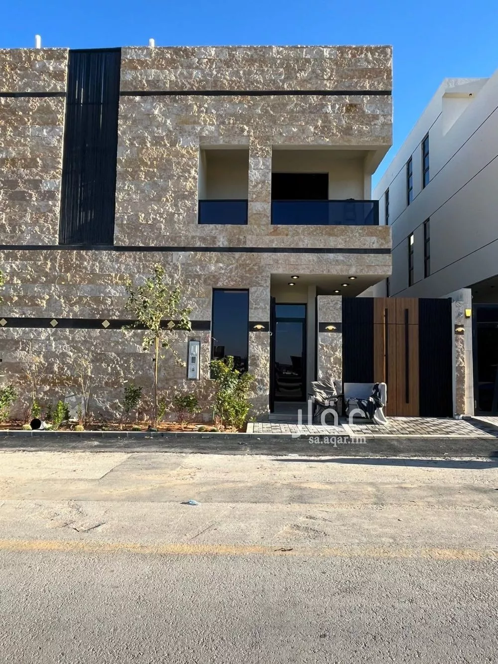 فيلا 5 غرف في المهدية 4