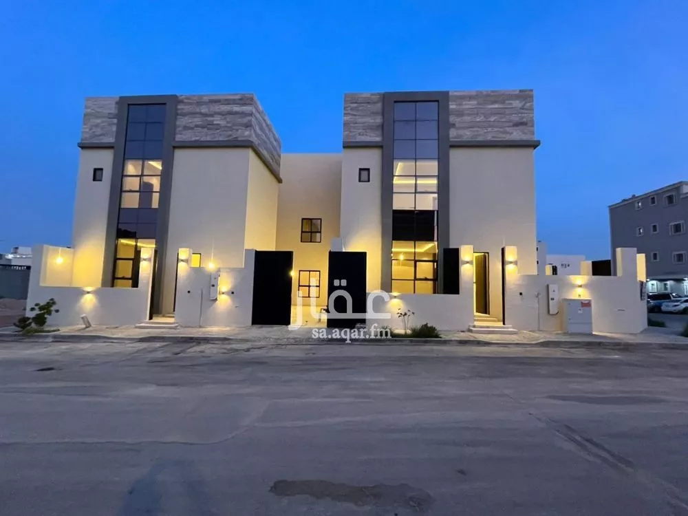 فيلا 6 غرف في المهدية 1