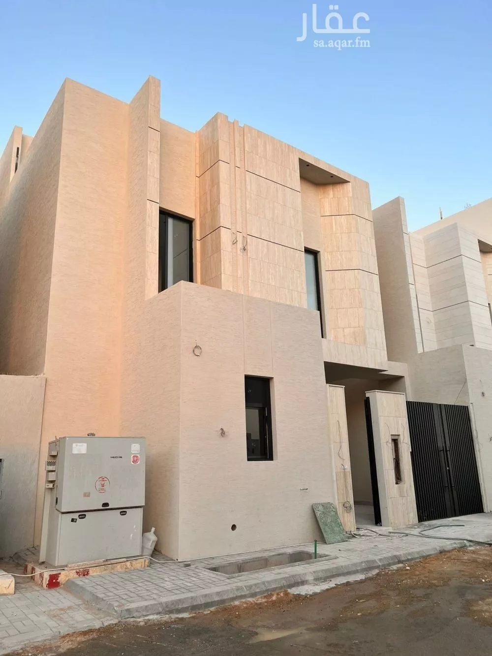 فيلا 5 غرف في المهدية 5