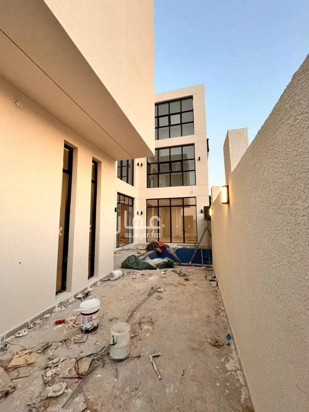 فيلا 4 غرف في المهدية 2