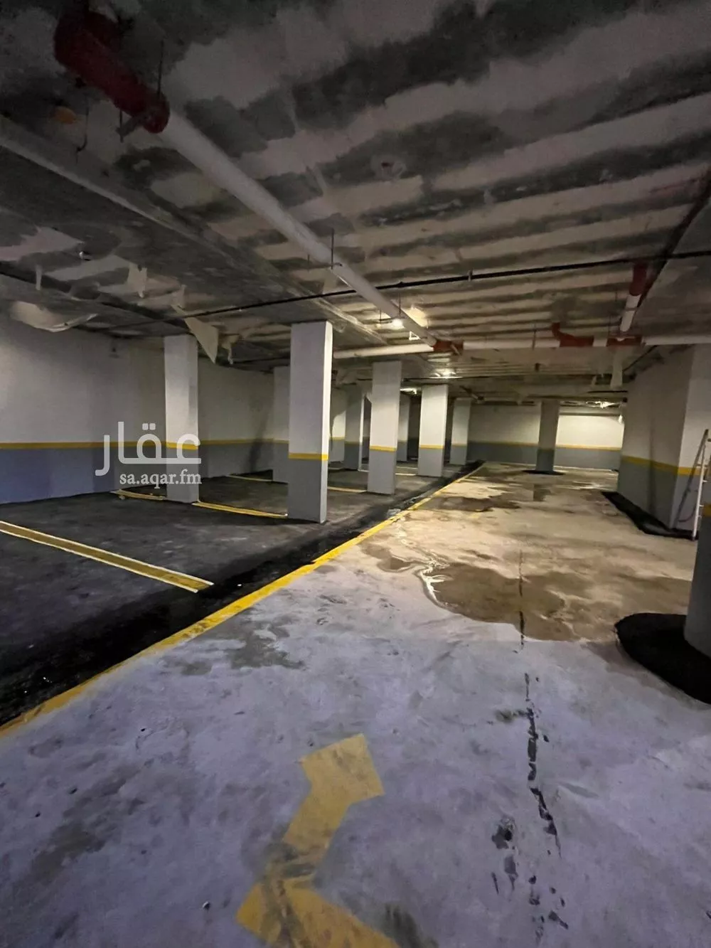 شقة 3 غرف في المهدية 5