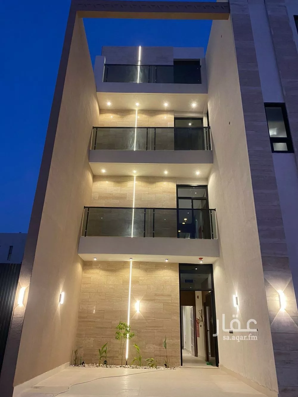 شقة 3 غرف في المهدية 4