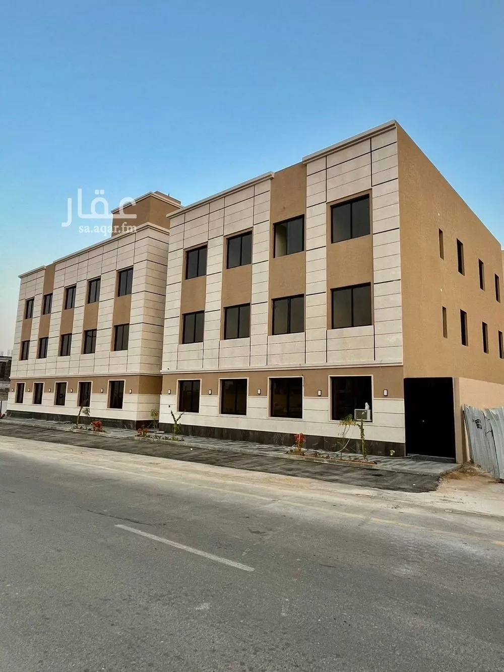 3 bedroom apartment in Al Mahdiyyah 4