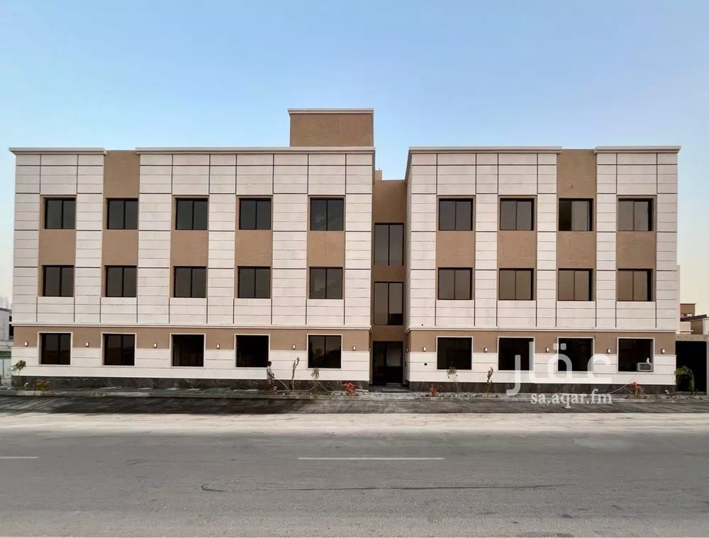 شقة 3 غرف في المهدية 1