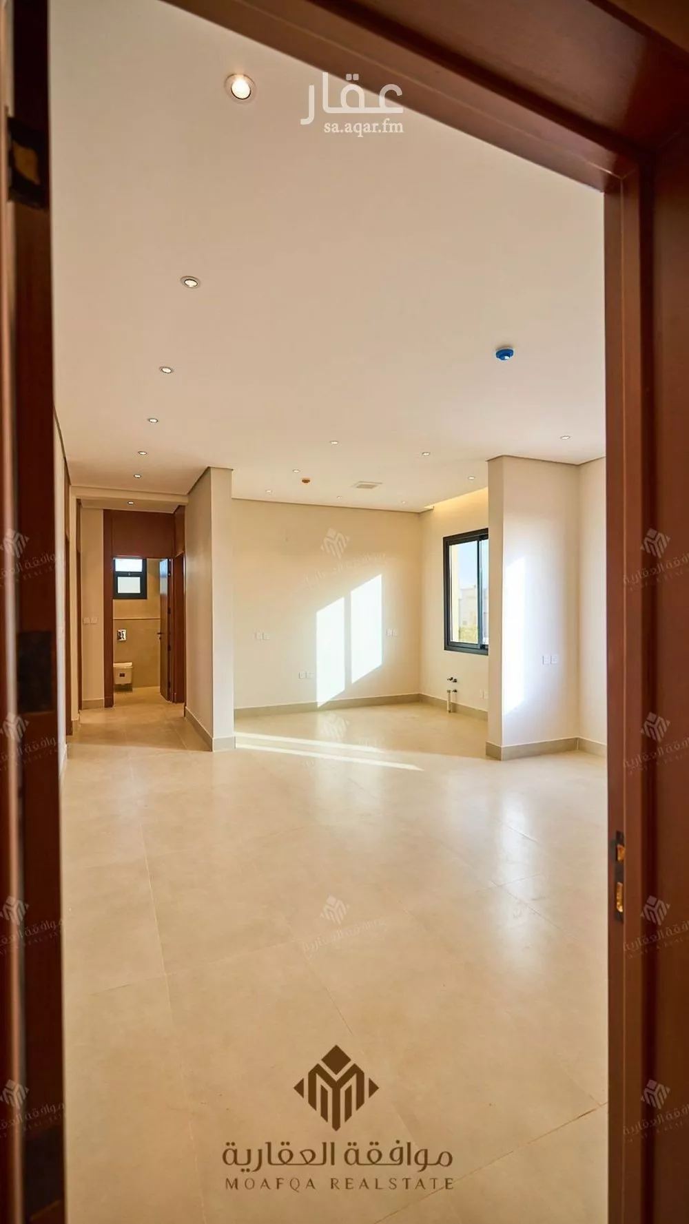 3 bedroom apartment in Al Mahdiyyah 5
