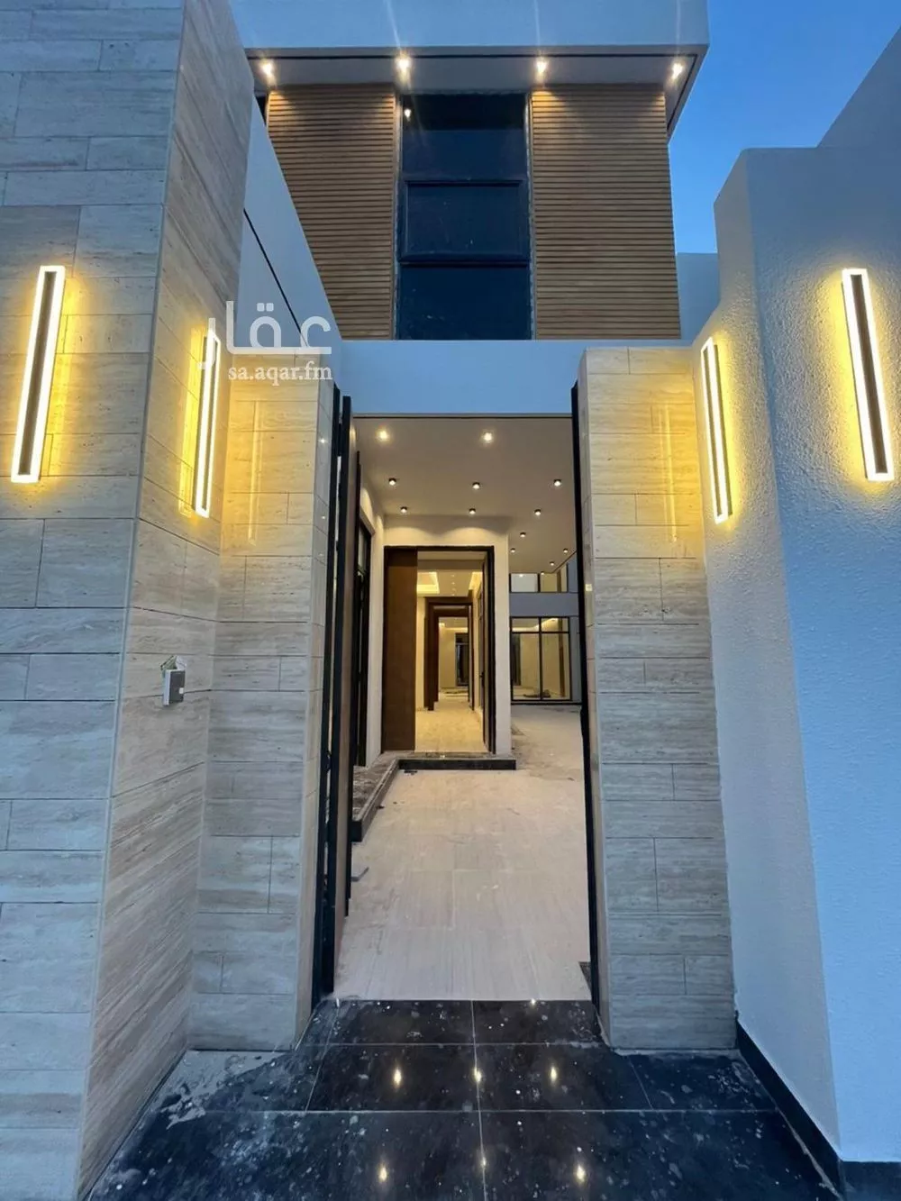 فيلا 5 غرف في المهدية 3