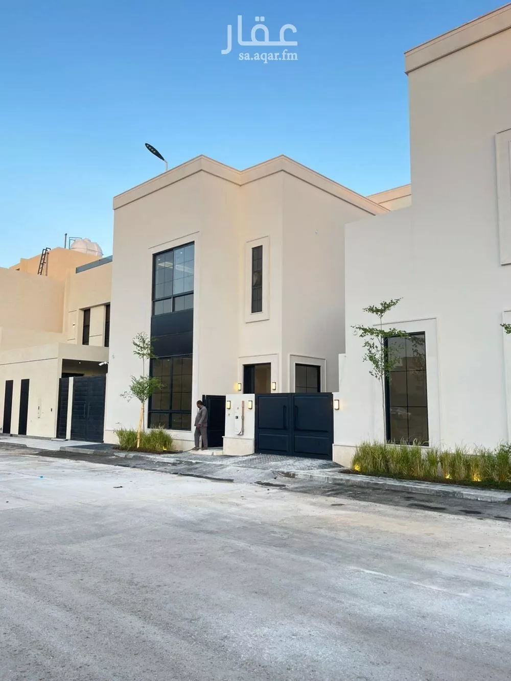 فيلا 6 غرف في المهدية 3