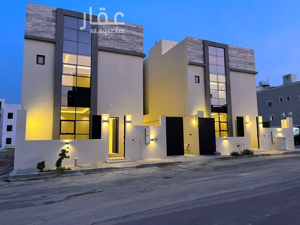 فيلا 6 غرف في المهدية 4