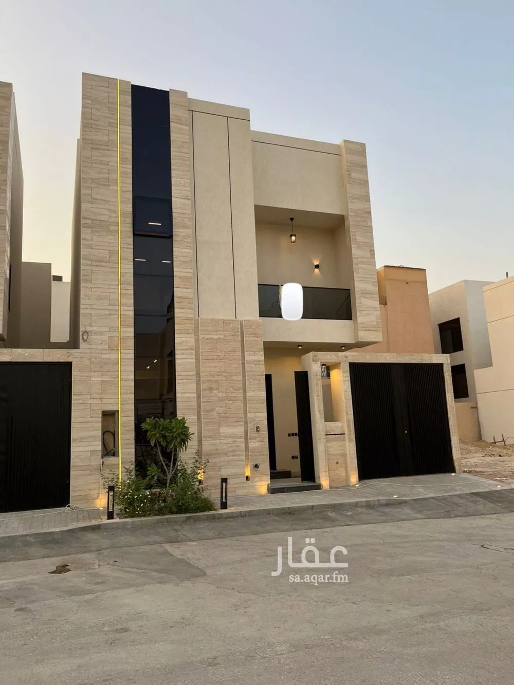 فيلا 4 غرف في المهدية 1