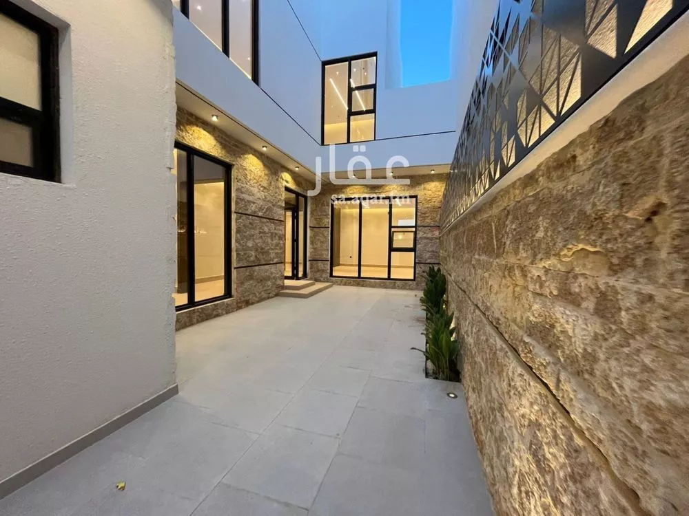 فيلا 5 غرف في المهدية 5