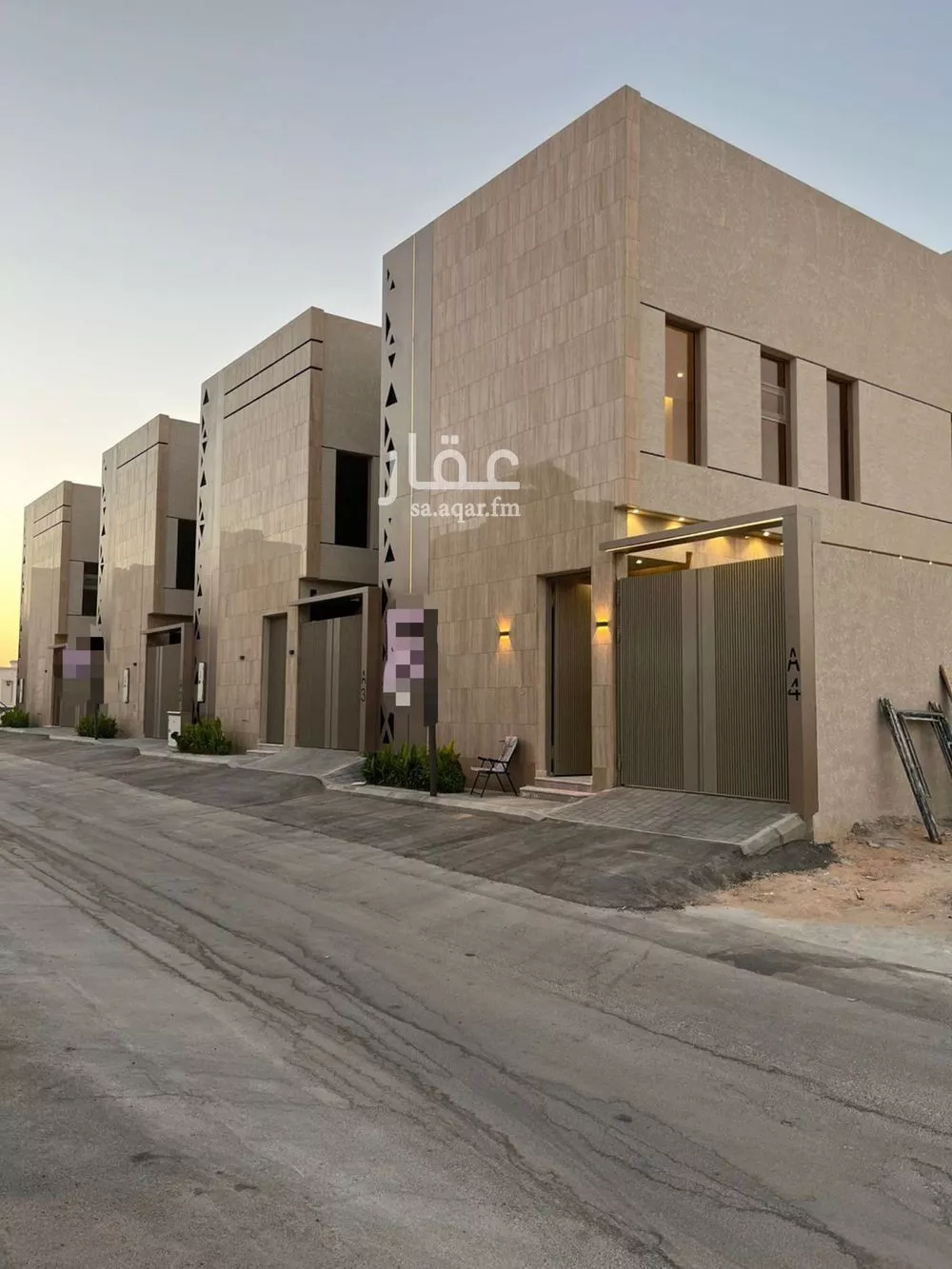 فيلا 5 غرف في المهدية 1