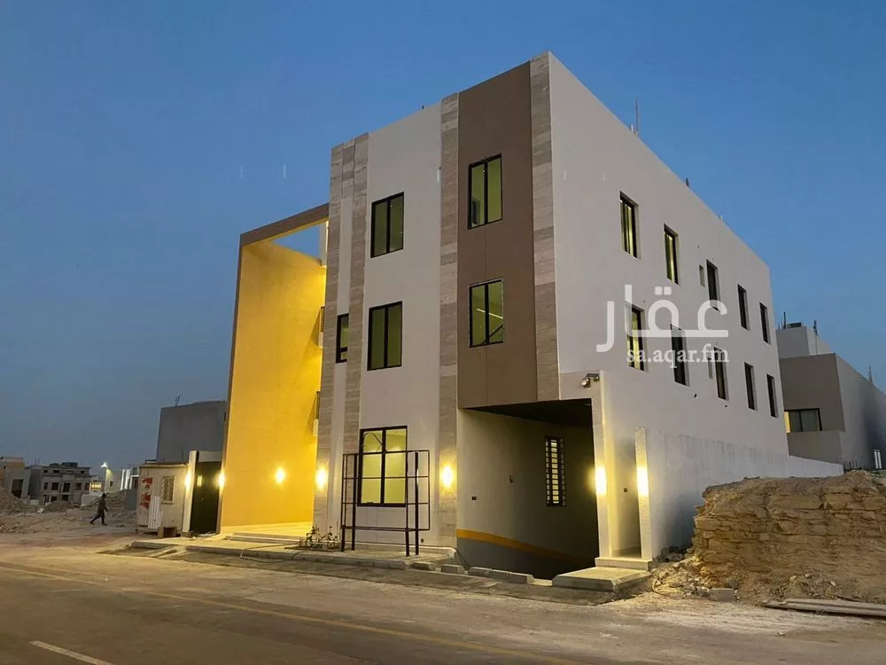 شقة 3 غرف في المهدية 3