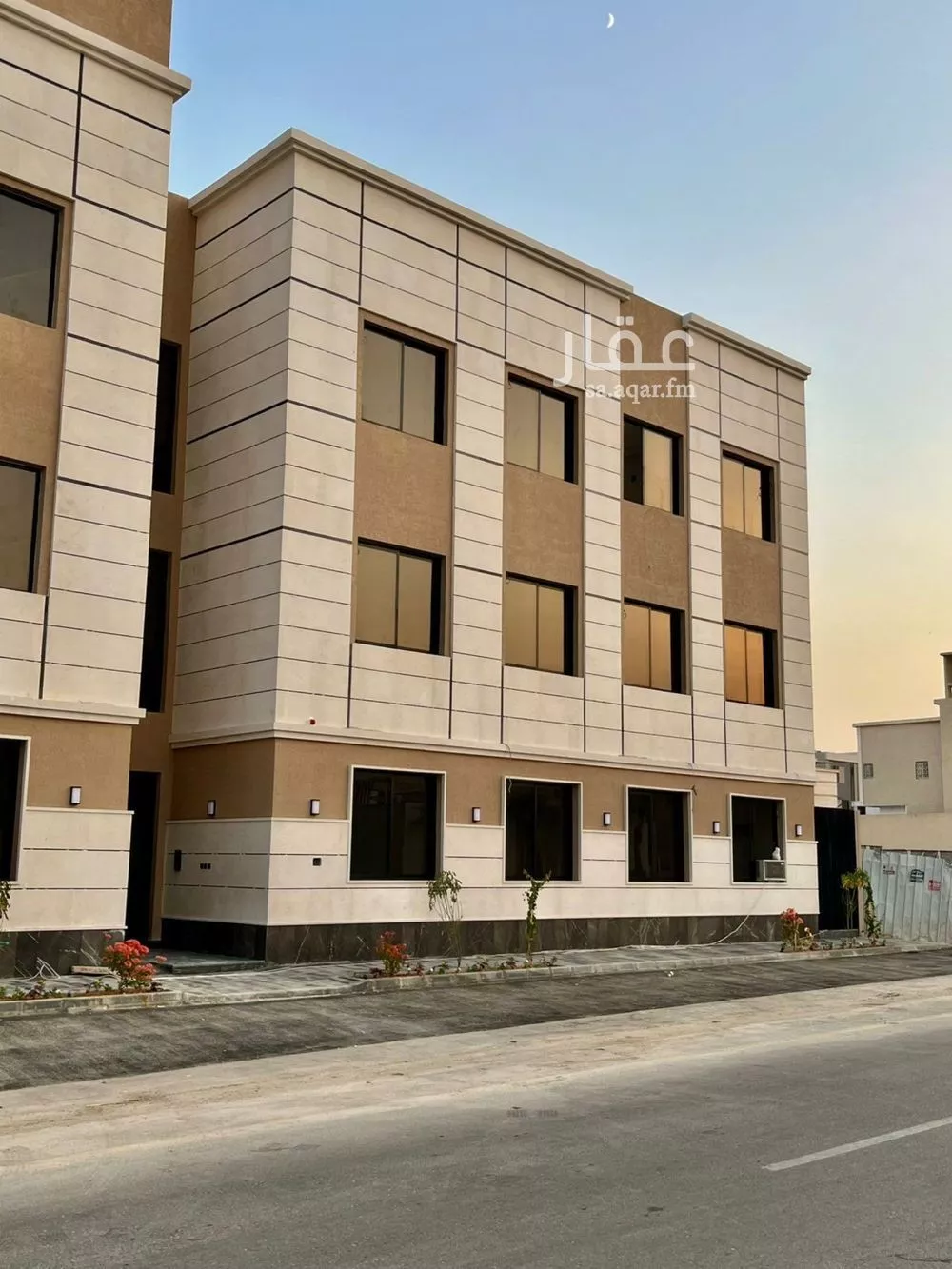 3 bedroom apartment in Al Mahdiyyah 5